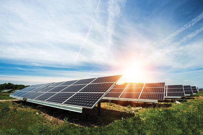 Solar/Photovoltaic